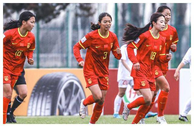 金年会官网-关于中国运动员：女足球员华丽表现展现国际体育风采的信息