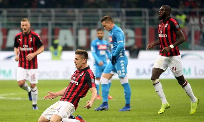 金年会app下载-包含AC米兰在主场不敌阿森纳，告负而归的词条