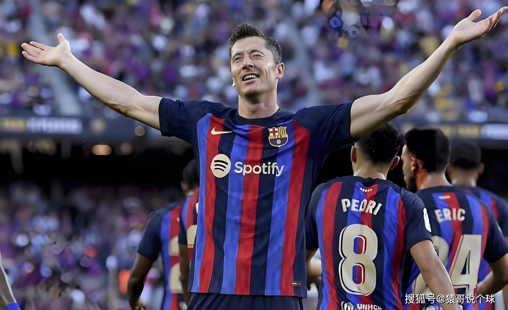 巴塞罗那客场遭遇憾败,领导地位动摇 巴塞罗那客场遭遇憾败,领导地位动摇