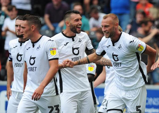 金年会官方网站-斯旺西客场惨败，主教练郑重总结战术的简单介绍