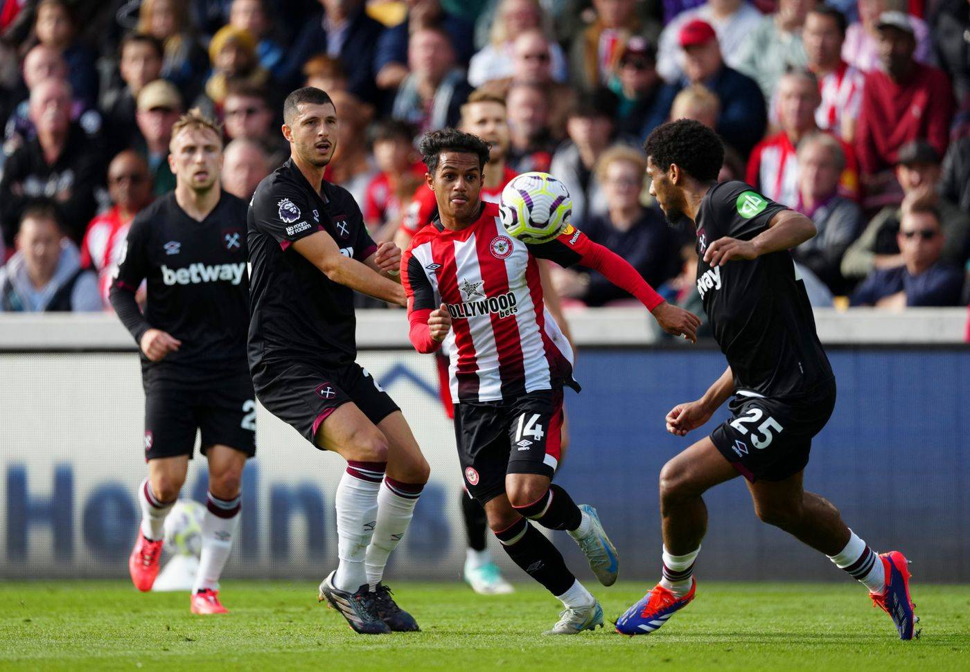 金年会娱乐-热刺客场战平富勒姆，遭遇联赛不胜