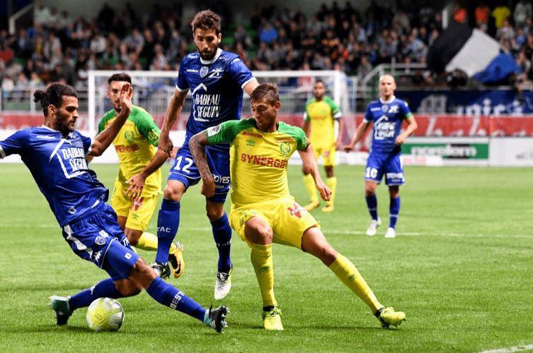 金年会网址-关于圣埃蒂安客场对阵南特，实力对比的信息