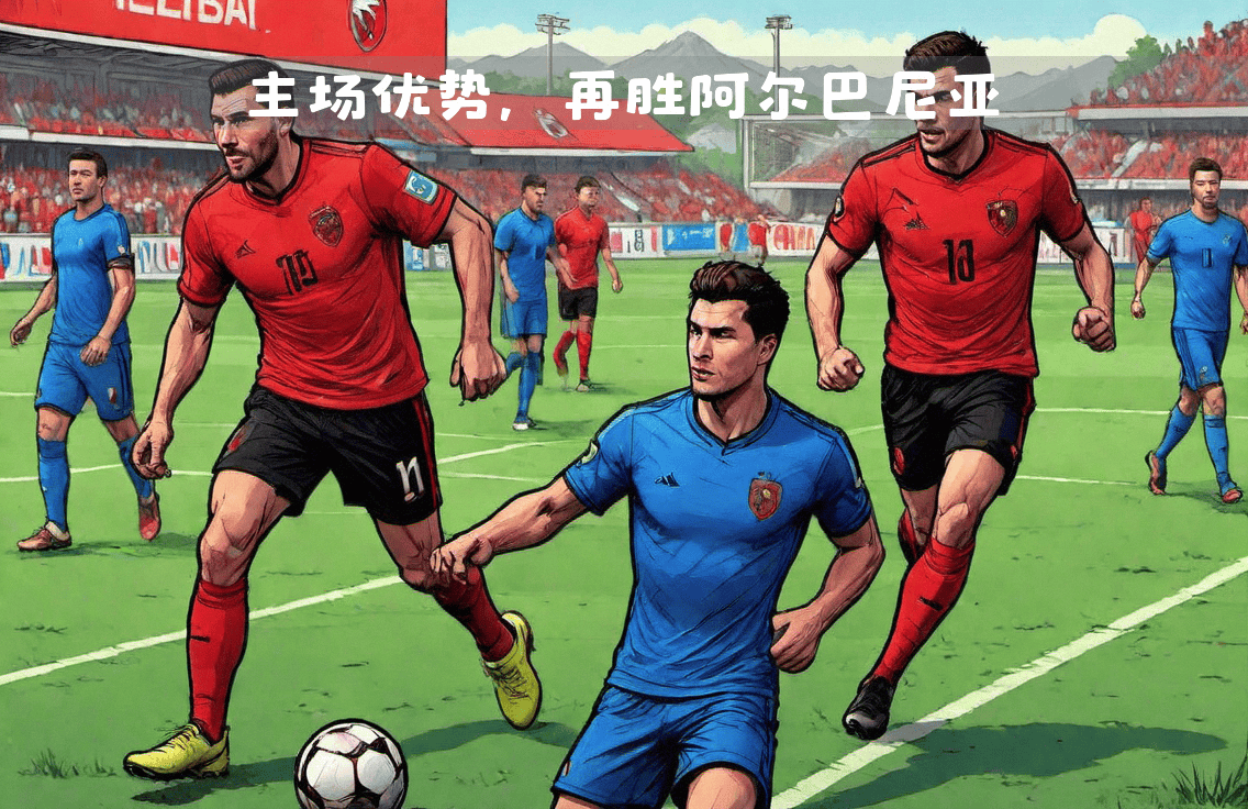 包含阿尔巴尼亚队主场遭遇惨败,未能晋级欧国联四强的词条 包含阿尔巴尼亚队主场遭遇惨败,未能晋级欧国联四强的词条