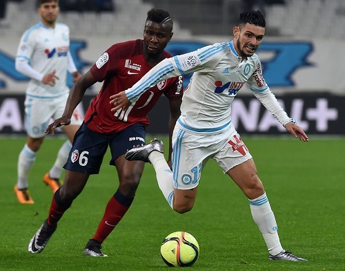 马赛战胜里尔,继续保持法甲胜利纪录的简单介绍 马赛战胜里尔,继续保持法甲胜利纪录的简单介绍