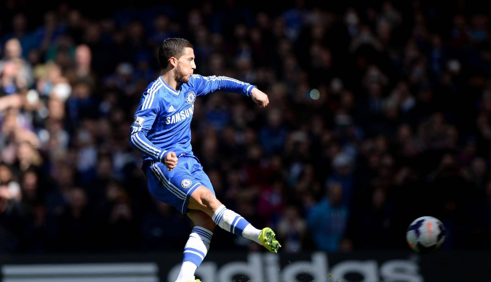 金年会真人-切尔西面对西汉姆联，胜负要看球员状态