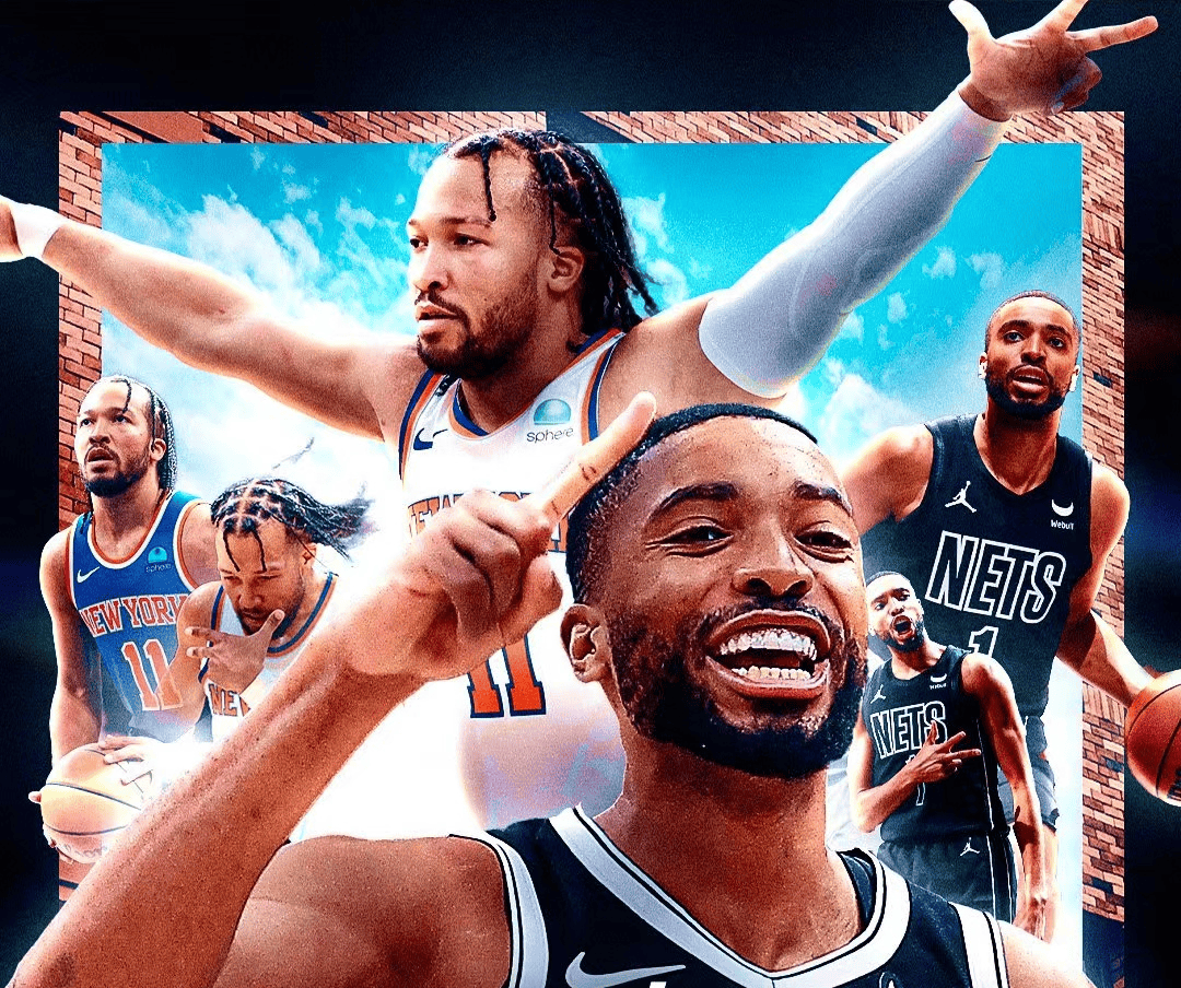 金年会真人-网宿敌再战，篮网胜公牛全队努力获胜