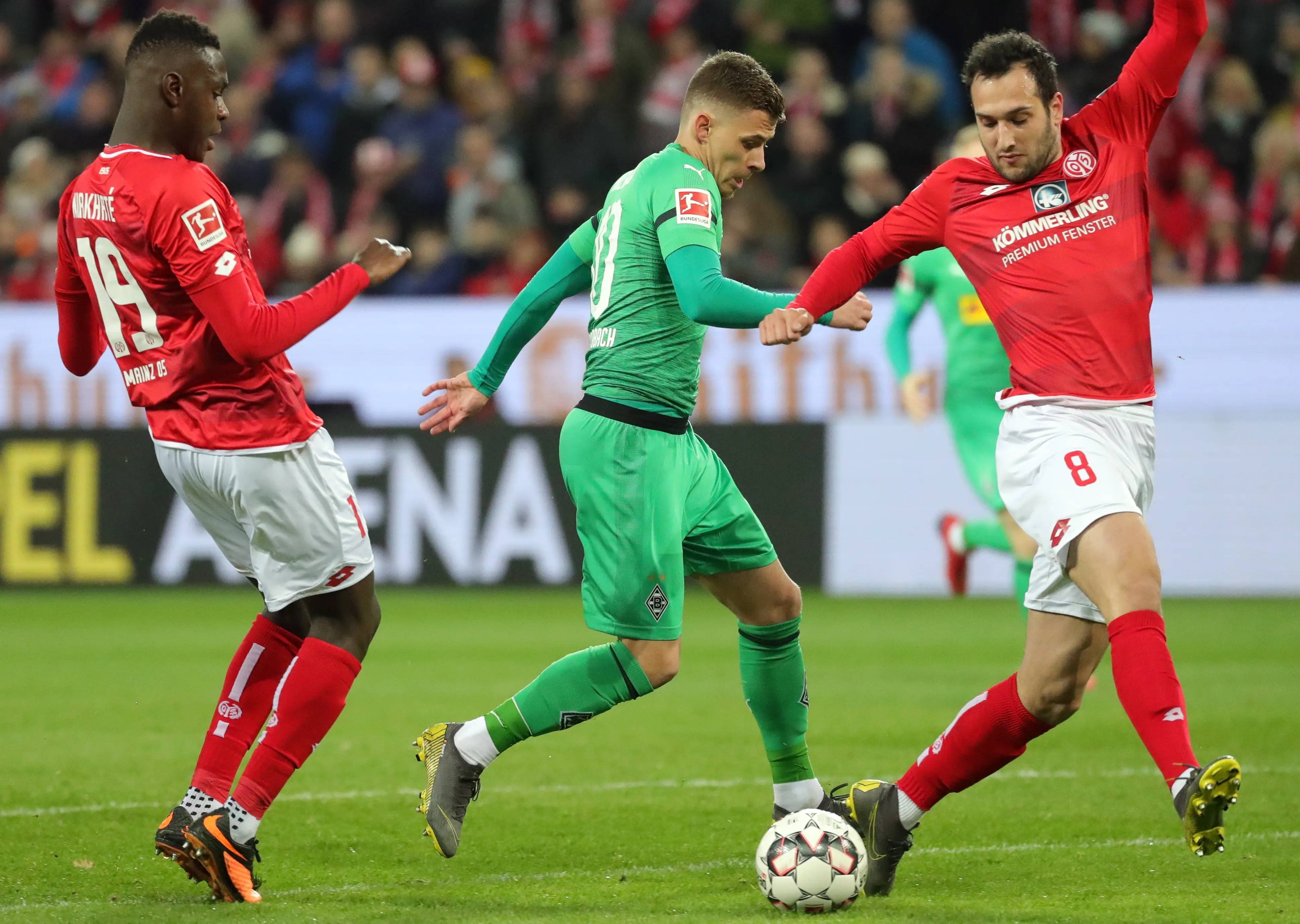 金年会全站-美因茨逼平战绩略显平庸排名下滑的简单介绍