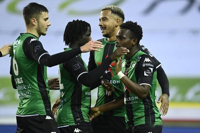 jinnianhui-阿尔维斯主场迎战圣埃蒂安，双方实力对决的简单介绍