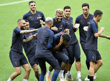 阿尔维斯主场迎战圣埃蒂安,双方实力对决的简单介绍 阿尔维斯主场迎战圣埃蒂安,双方实力对决的简单介绍