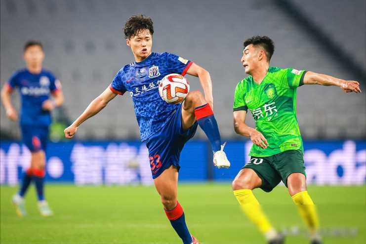 北京国安客场不敌深圳佳兆业,积分略有下滑的简单介绍 北京国安客场不敌深圳佳兆业,积分略有下滑的简单介绍