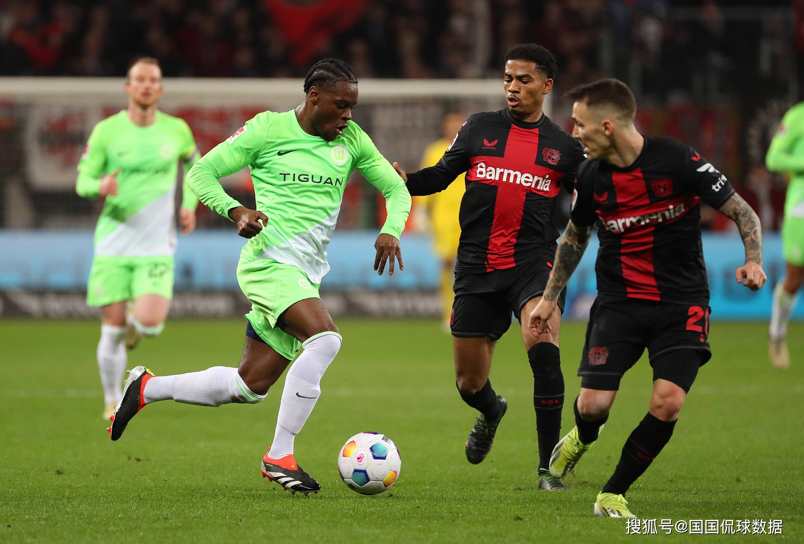 关于沃尔夫斯堡主场完胜对手,连续保持不败势头的信息 关于沃尔夫斯堡主场完胜对手,连续保持不败势头的信息