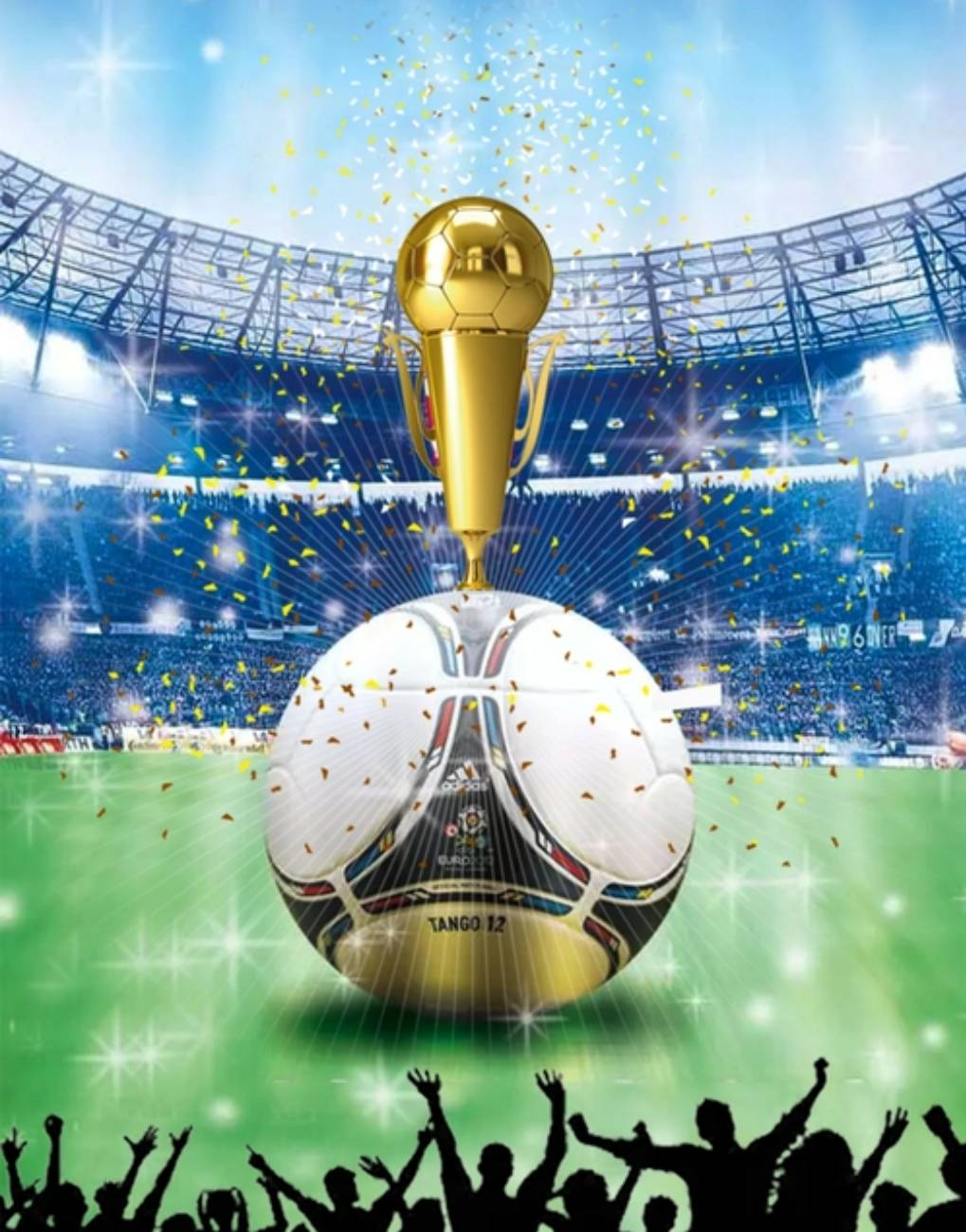 金年会集团-足球场上精彩纷呈，胜负将在一线之间的简单介绍