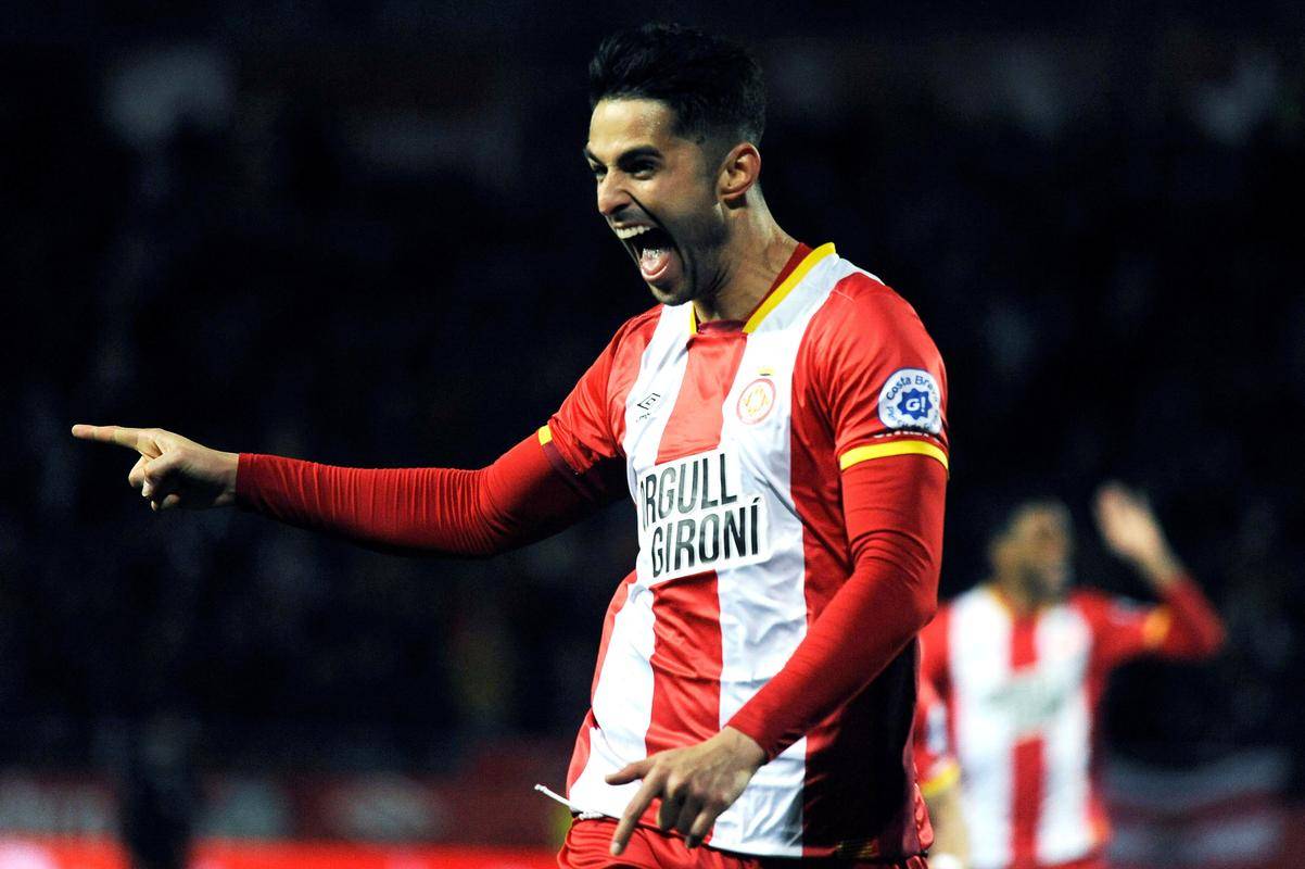 基尔马诺主场大胜赫罗纳,喜获保级希望的简单介绍 基尔马诺主场大胜赫罗纳,喜获保级希望的简单介绍