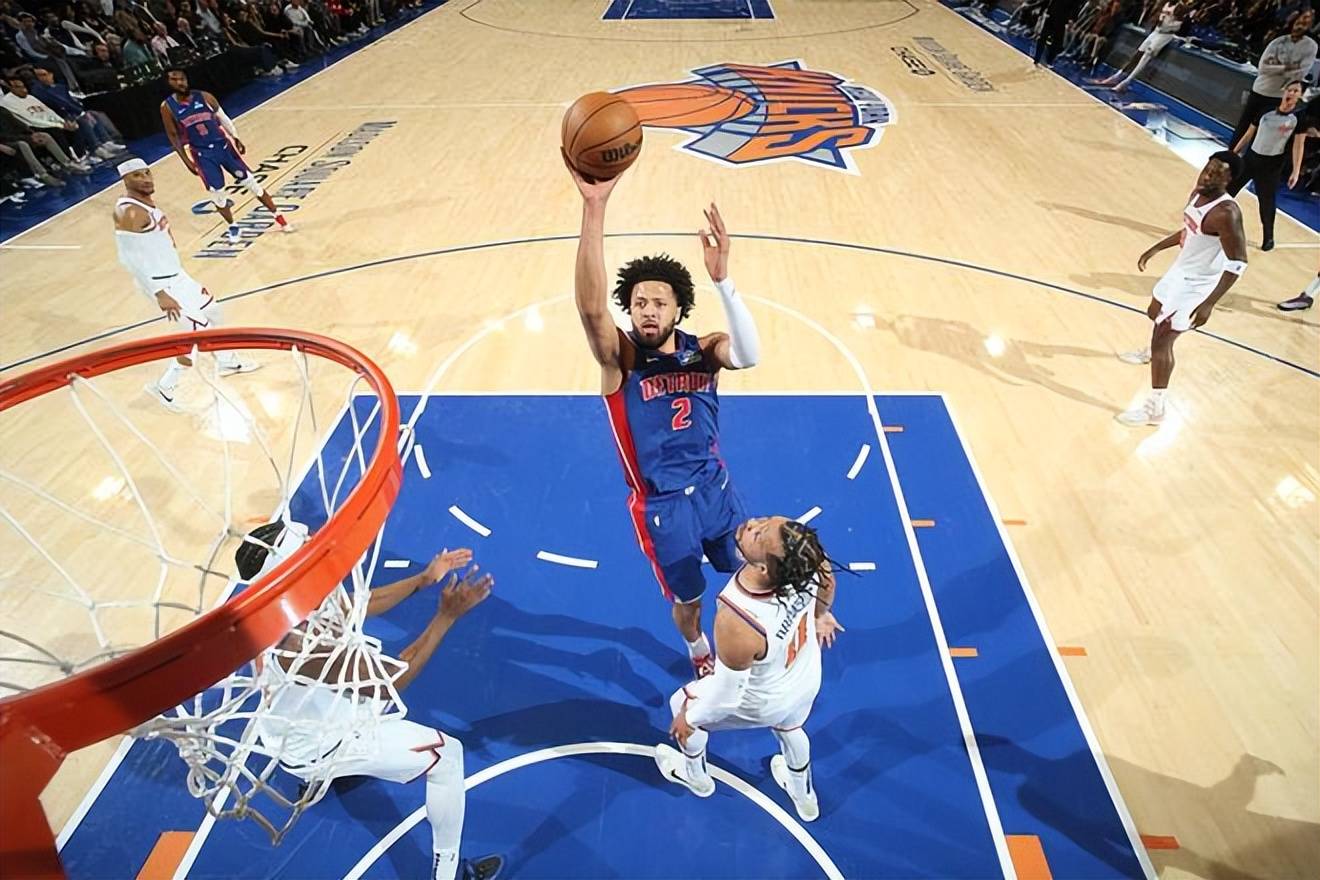 金年会-尼克斯遭遇连败，球队亟需调整状态