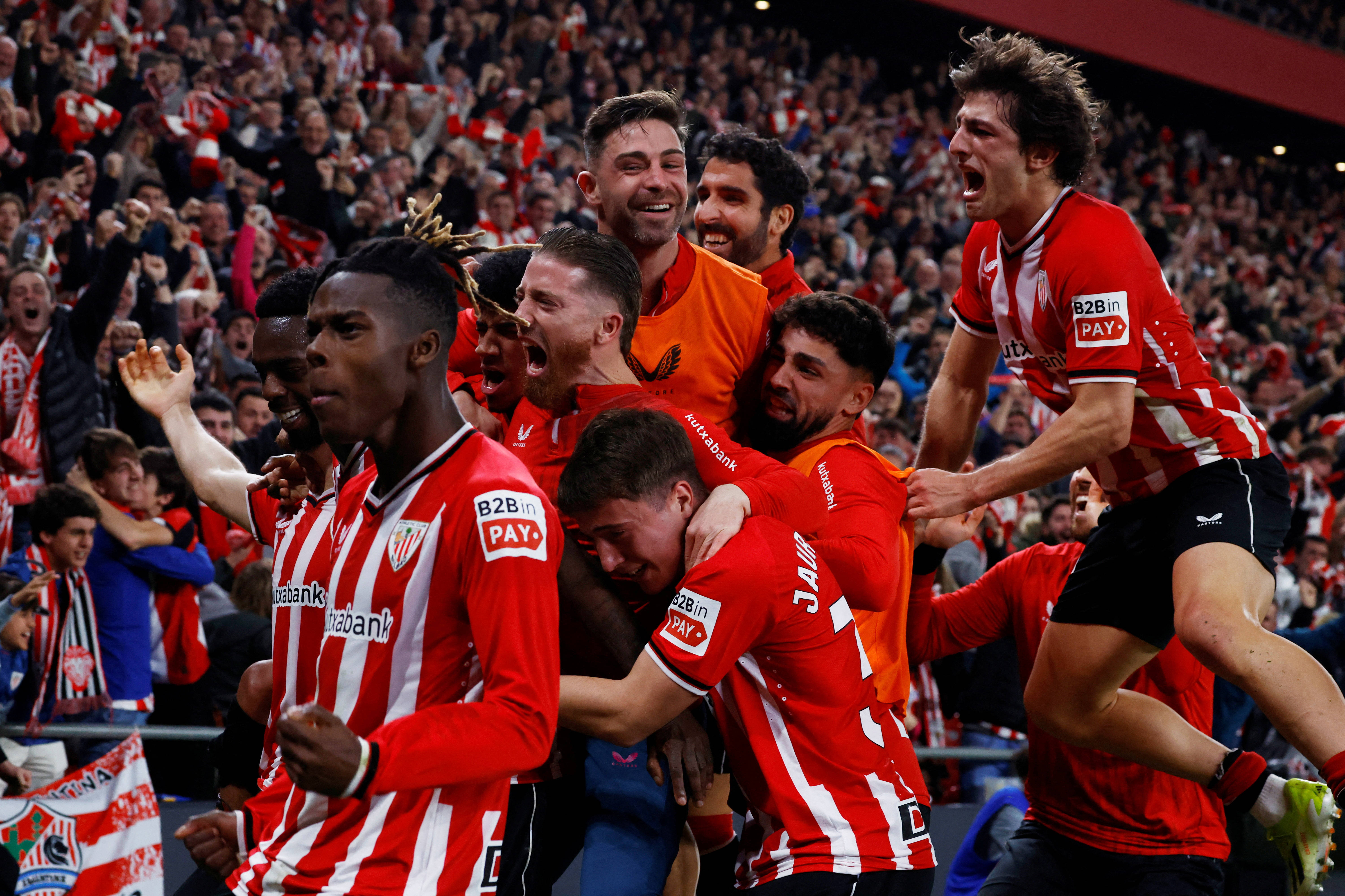 金年会下载-巴塞罗那继续保持不败，战平毕尔巴鄂竞技的简单介绍