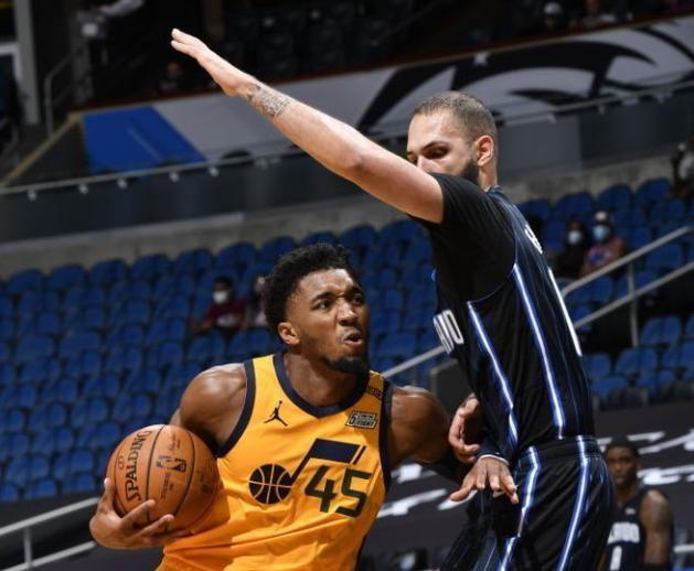 爵士队客场遭逢困境,球员状态起伏不定需加强训练的简单介绍 爵士队客场遭逢困境,球员状态起伏不定需加强训练的简单介绍