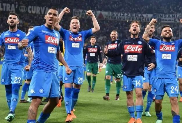 金年会全站-那不勒斯客场不敌桑普多利亚，遭遇失利的简单介绍