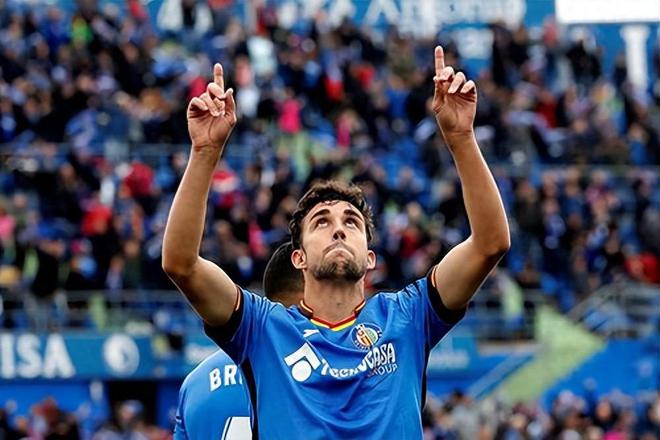 金年会官网-格拉纳达战平赫塔费，保级形势严峻