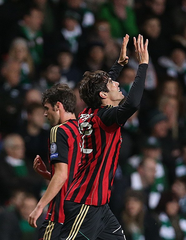 AC米兰火力全开,横扫对手取得五连胜的简单介绍 AC米兰火力全开,横扫对手取得五连胜的简单介绍