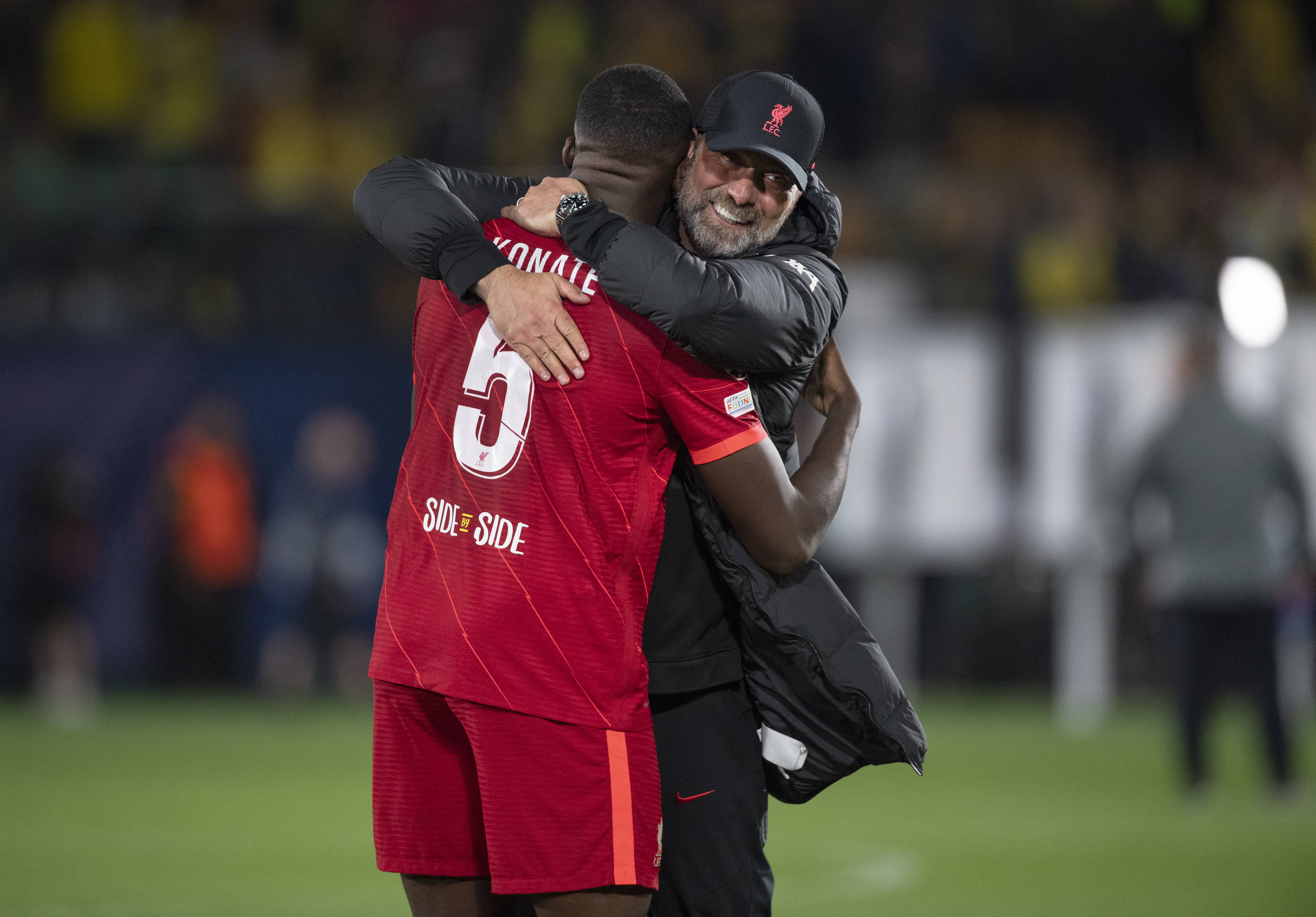 jinnianhui-利物浦逆转惊险晋级欧冠四强赛！