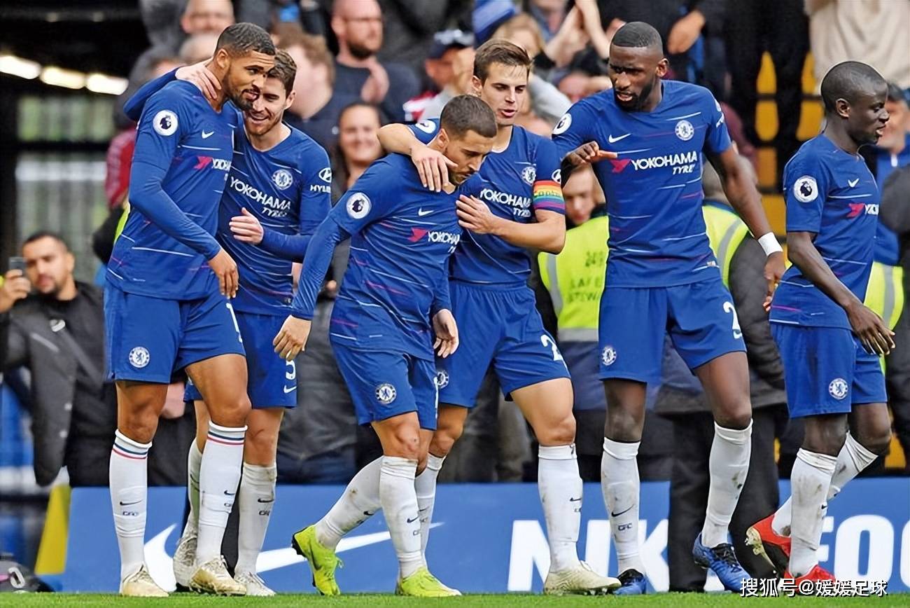 sports jnh-埃弗顿客场大胜富勒姆，继续向前迈进