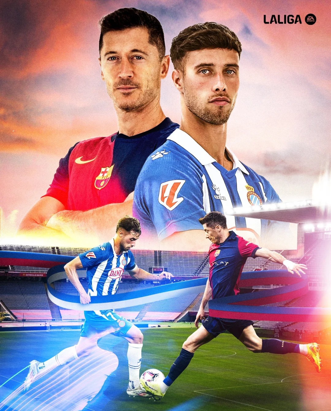 西班牙人遭遇毁灭性失利,连败三场 西班牙人遭遇毁灭性失利,连败三场