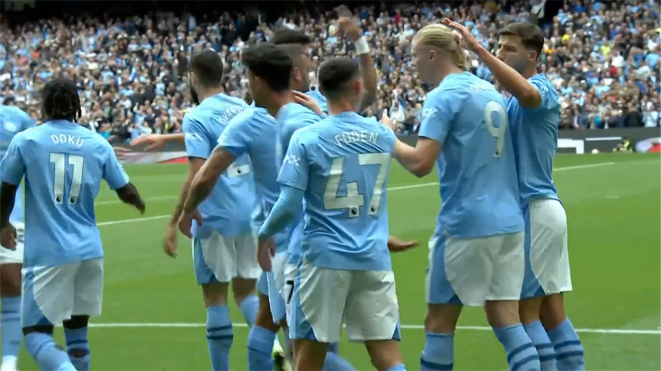 关于曼彻斯特城力争逆转,主场胜利将带来晋级机会的信息 关于曼彻斯特城力争逆转,主场胜利将带来晋级机会的信息