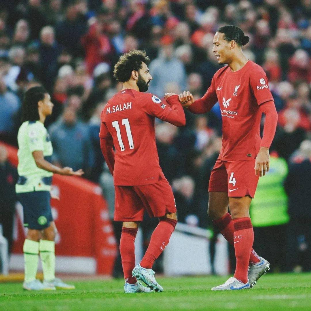 利物浦提前冲顶,欧国联赛中表现抢眼 利物浦提前冲顶,欧国联赛中表现抢眼