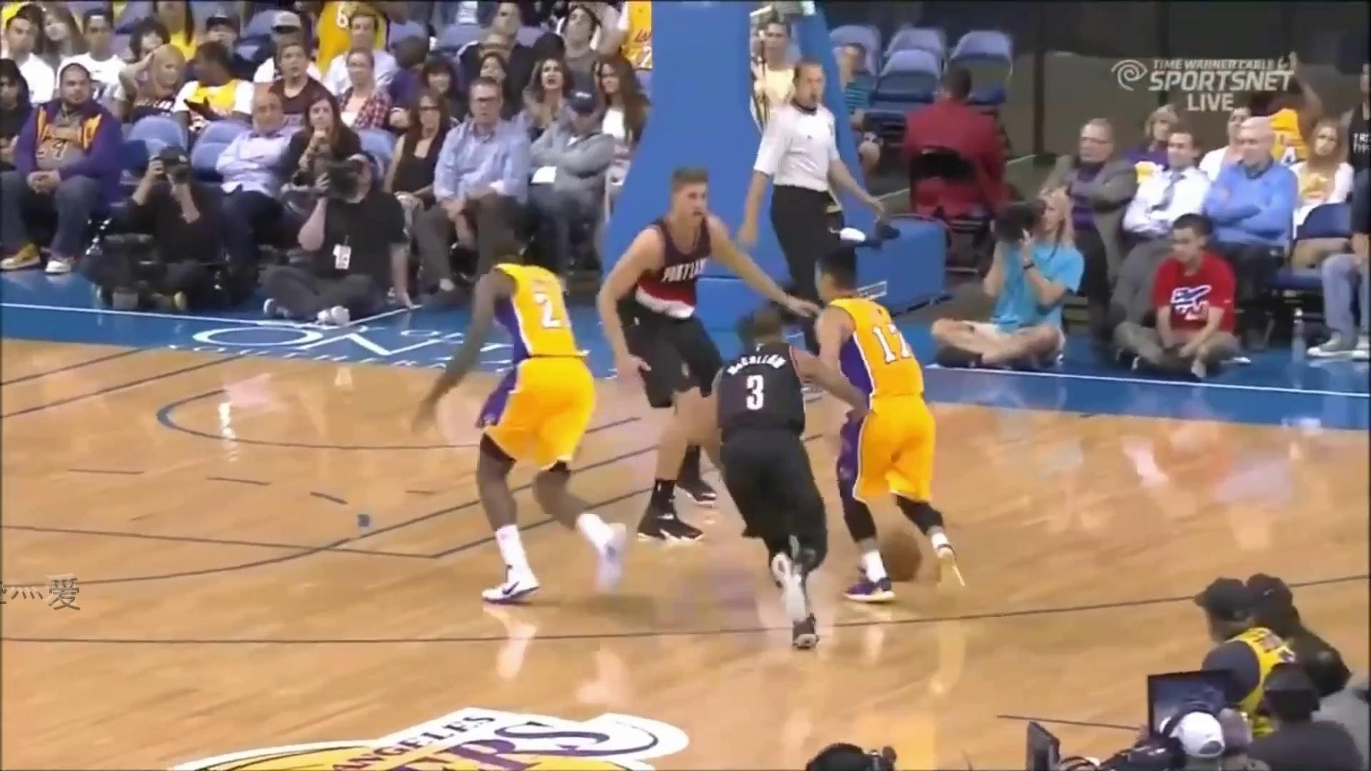 金年会官网-开拓者主场大胜国王！麦科勒姆得分居高不下的简单介绍