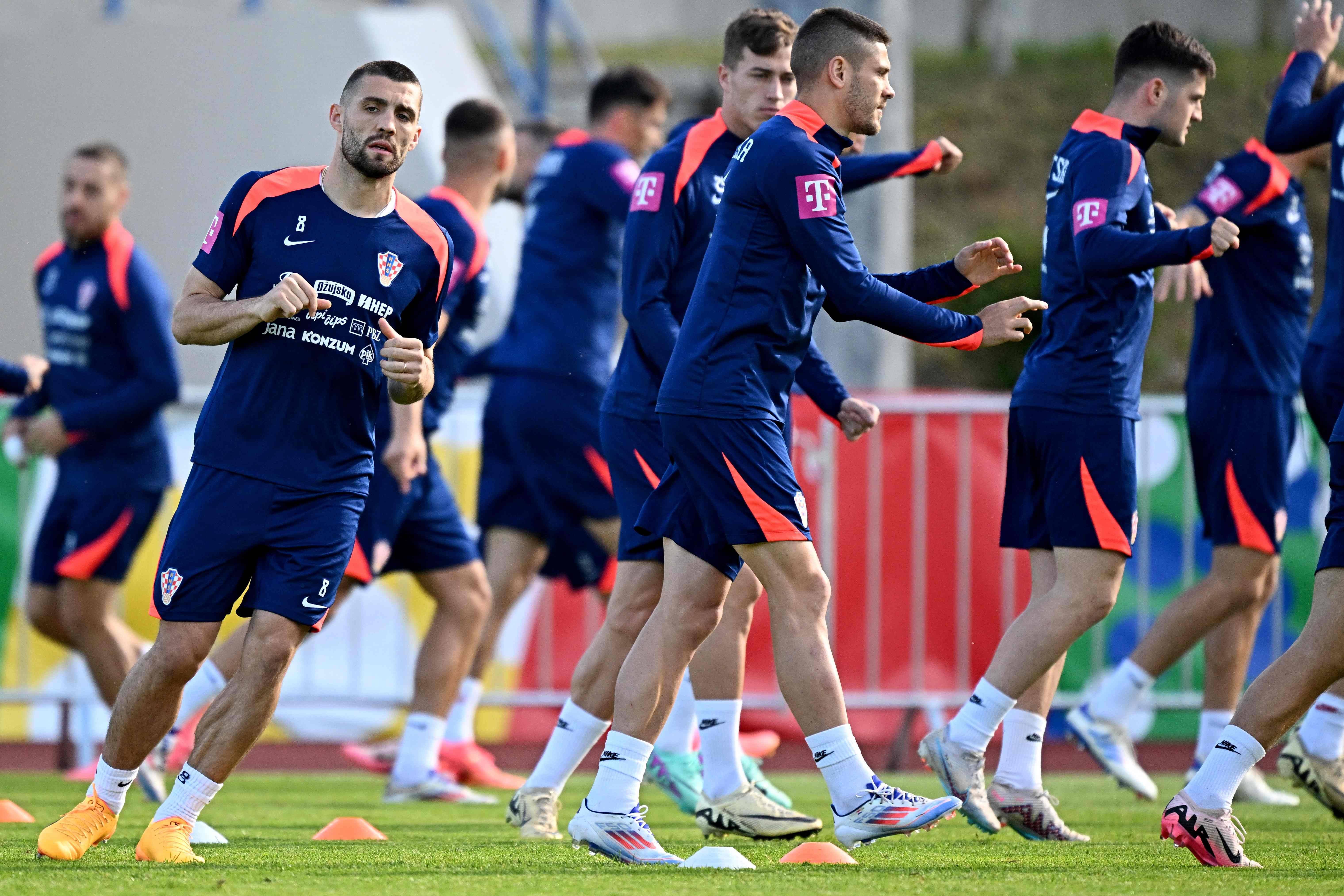 关于高强度对抗!克罗地亚英国欧国联对决的信息 关于高强度对抗!克罗地亚英国欧国联对决的信息