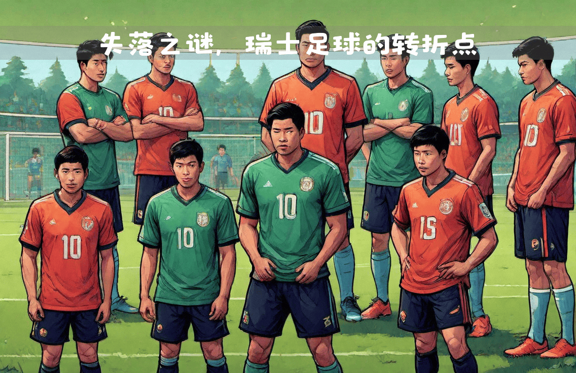 瑞士队大胜对手,晋级欧国联半决赛 瑞士队大胜对手,晋级欧国联半决赛