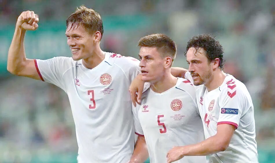 关于奥地利队表现出色,实现晋级四分之一决赛的信息 关于奥地利队表现出色,实现晋级四分之一决赛的信息