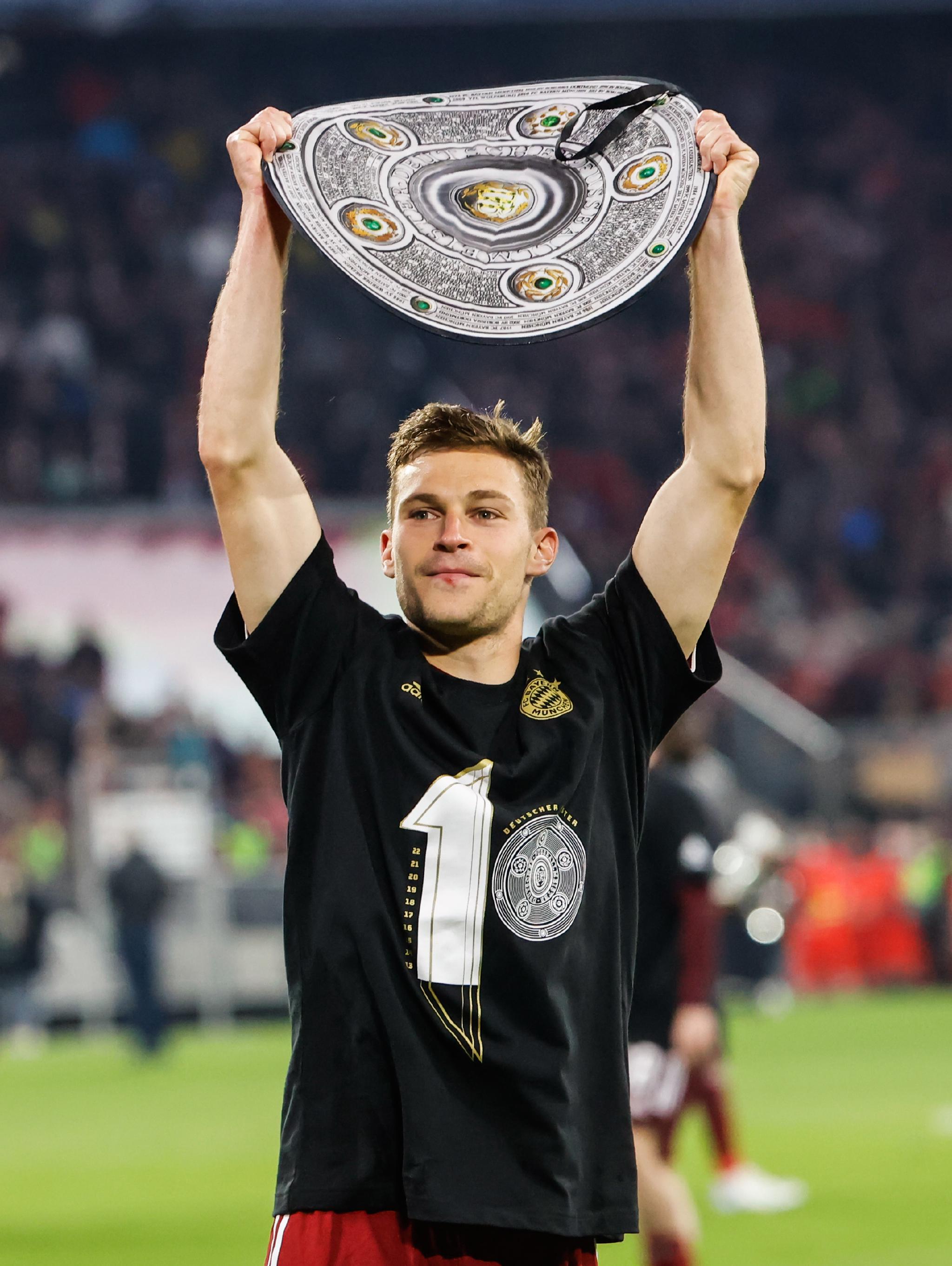 关于拜仁慕尼黑豪胜,德甲冠军热门锁定的信息 关于拜仁慕尼黑豪胜,德甲冠军热门锁定的信息