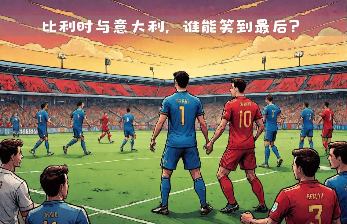 金年会博彩-关于意大利对阵比利时，胜者将晋级欧国联决赛的信息