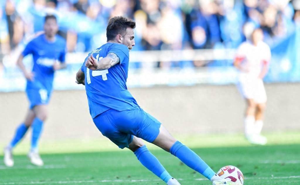 金年会网站-关于克罗托内新援助球队摘得重要胜利，保级前景乐观的信息