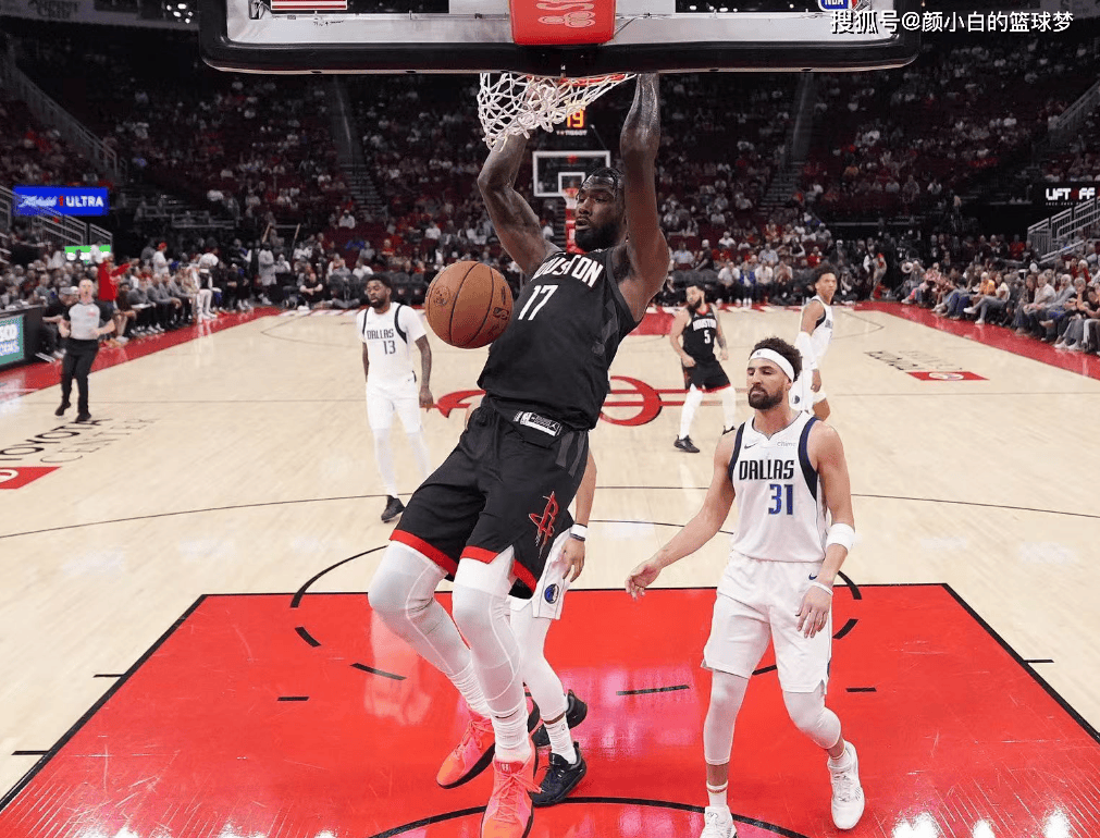 jinnianhui-火箭队惊险险胜尼克斯，保持全胜