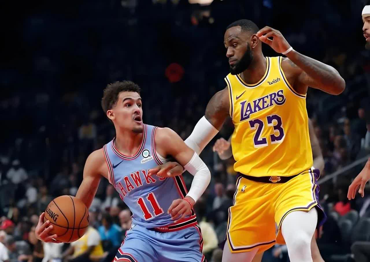 卫冕冠军逆境,湖人队遭遇步行者队强劲对手的简单介绍 卫冕冠军逆境,湖人队遭遇步行者队强劲对手的简单介绍