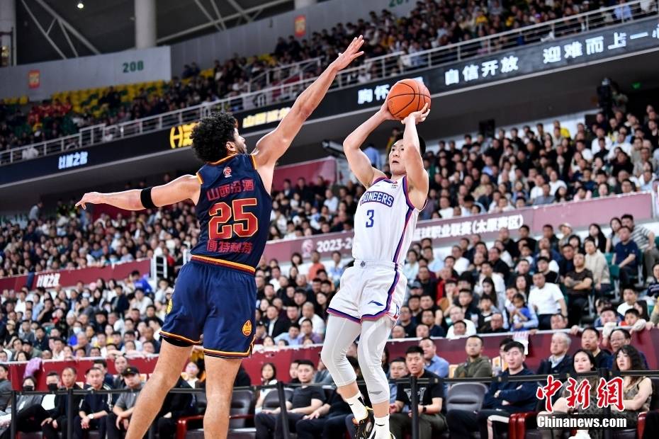 关于山西汾酒队的统治力让对手望尘莫及的信息 关于山西汾酒队的统治力让对手望尘莫及的信息