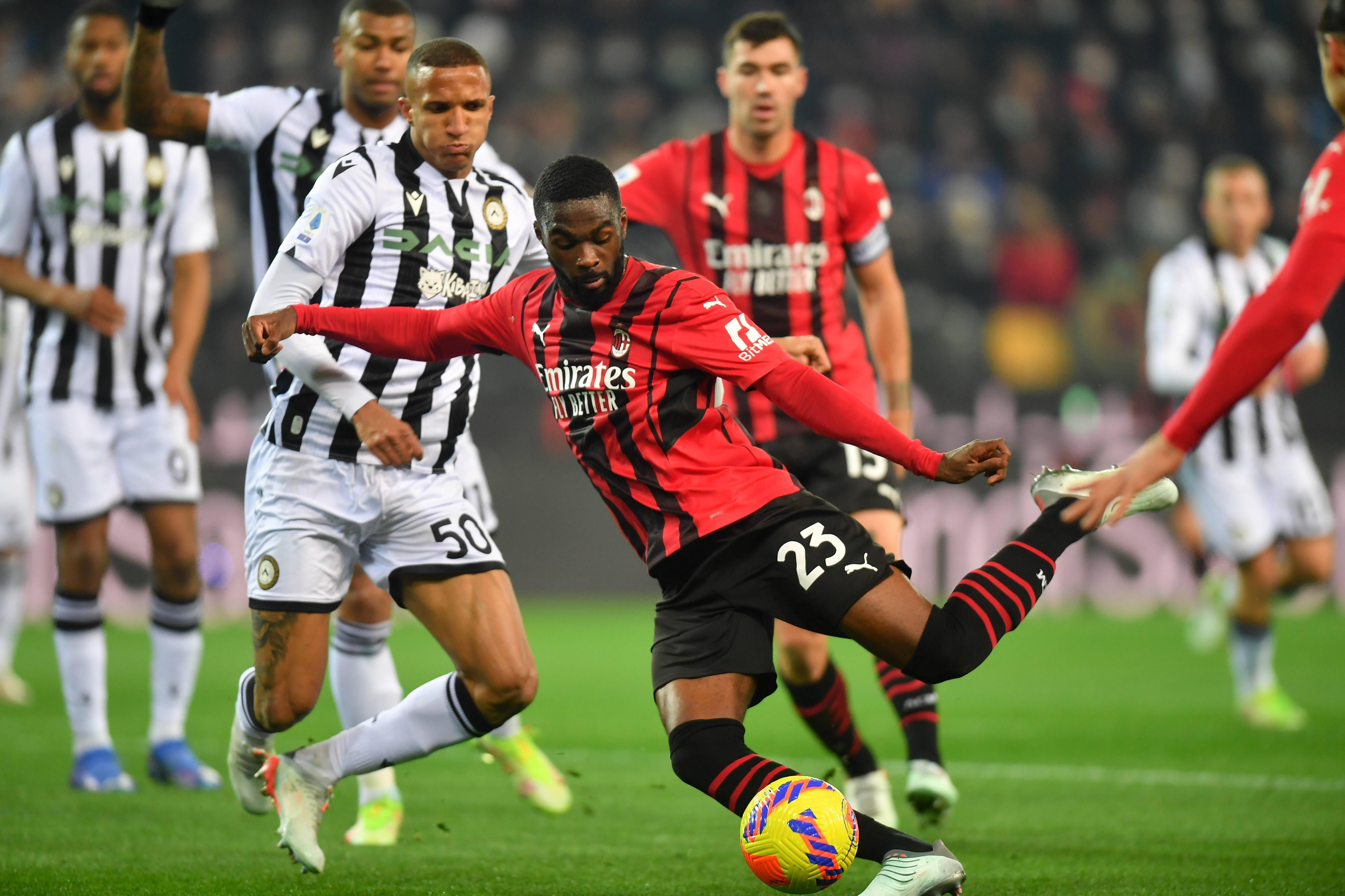 金年会网站-AC米兰客场惊险胜那不勒斯，保持不败的简单介绍