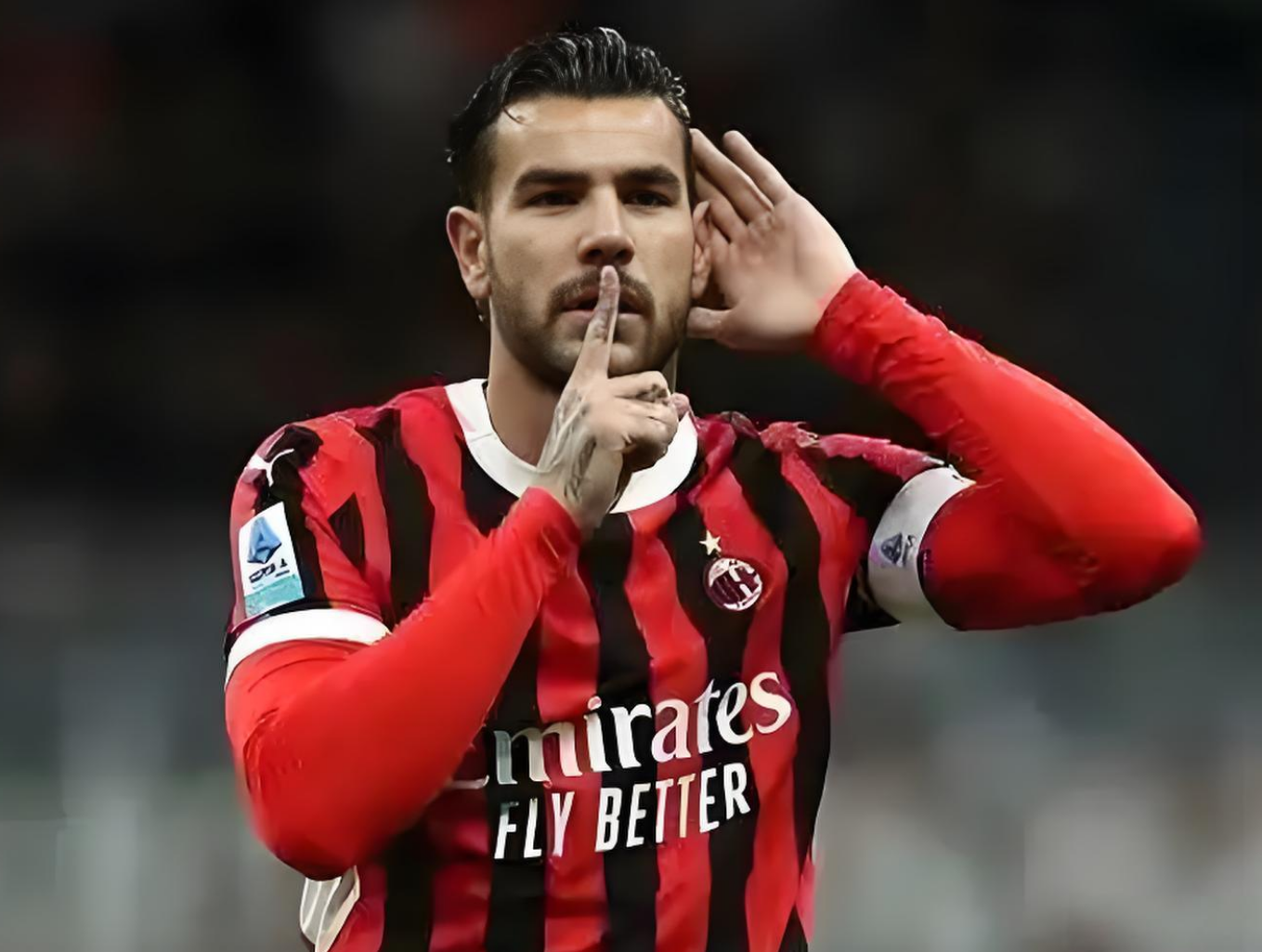 AC米兰客场惊险胜那不勒斯,保持不败的简单介绍 AC米兰客场惊险胜那不勒斯,保持不败的简单介绍