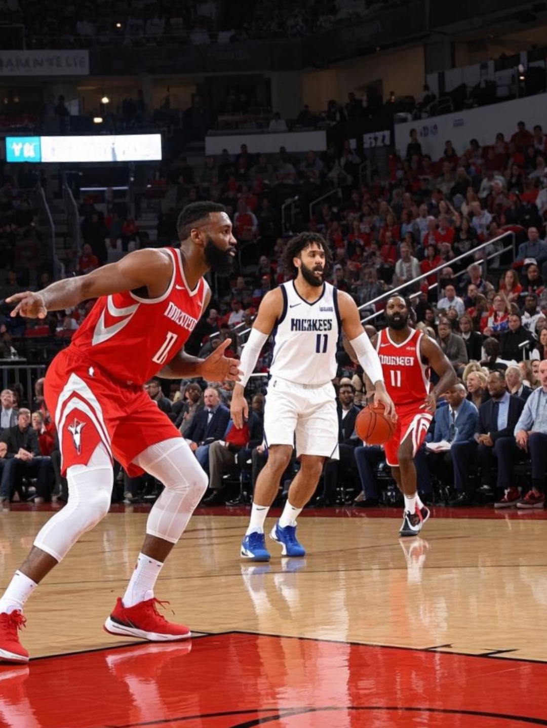 火箭队主场告负,球队士气受影响的简单介绍 火箭队主场告负,球队士气受影响的简单介绍