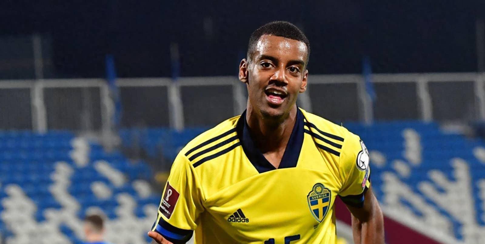 金年会-欧洲预选赛中，瑞典队意外取得胜利