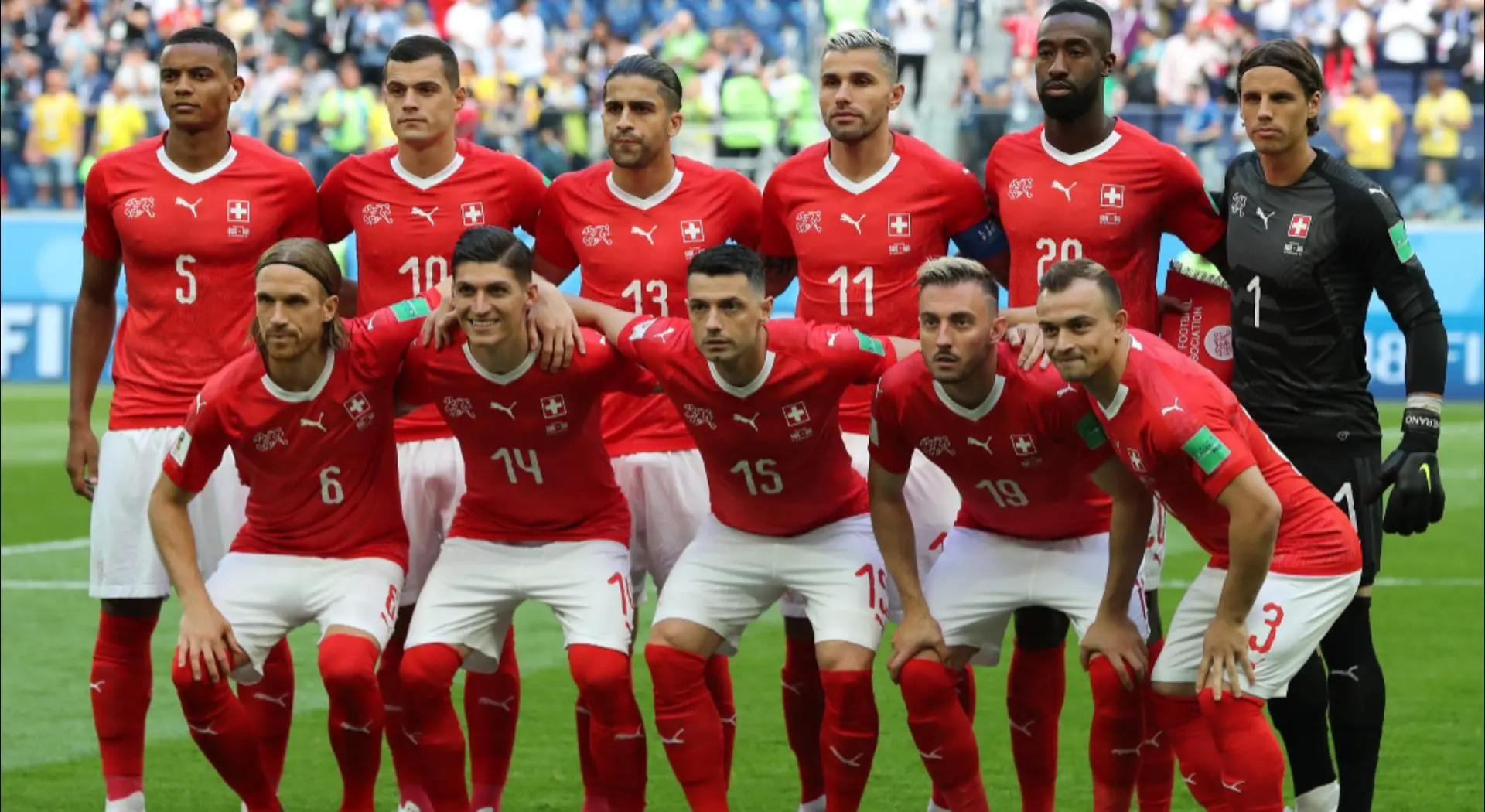 jinnianhui-南非队在欧预赛中爆冷战胜瑞士队