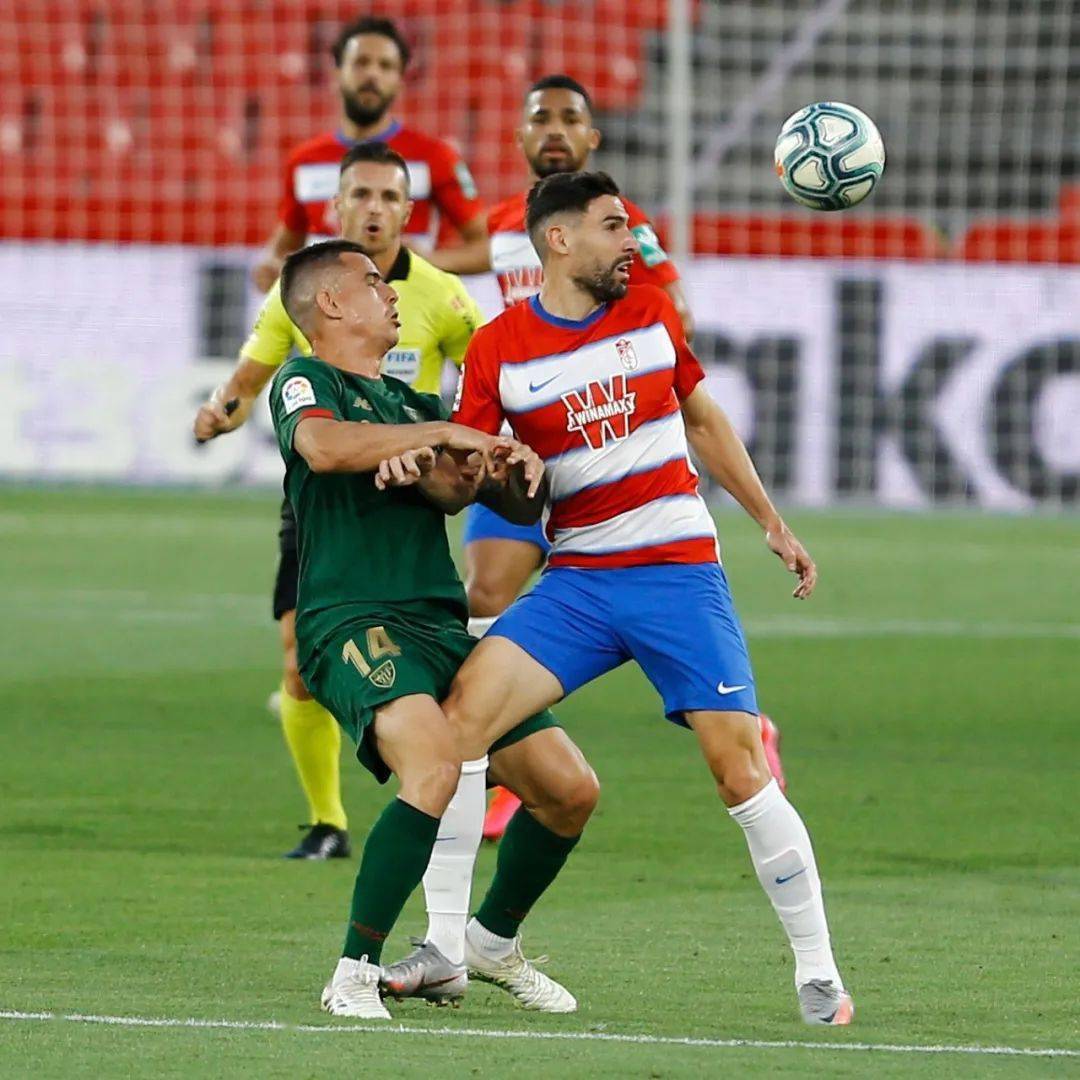 金年会-关于格拉纳达客场连胜，多点开花深受球迷喜爱的信息