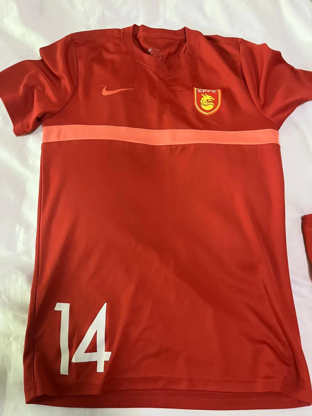 河北华夏幸福迎来成年队首秀,引发期待与惊喜的简单介绍 河北华夏幸福迎来成年队首秀,引发期待与惊喜的简单介绍