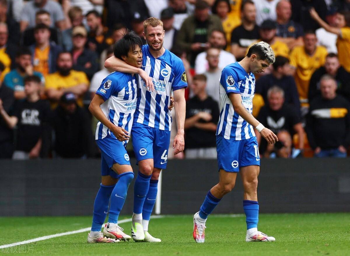 包含布莱顿战胜对手,英超保级形势有所改善的词条 包含布莱顿战胜对手,英超保级形势有所改善的词条