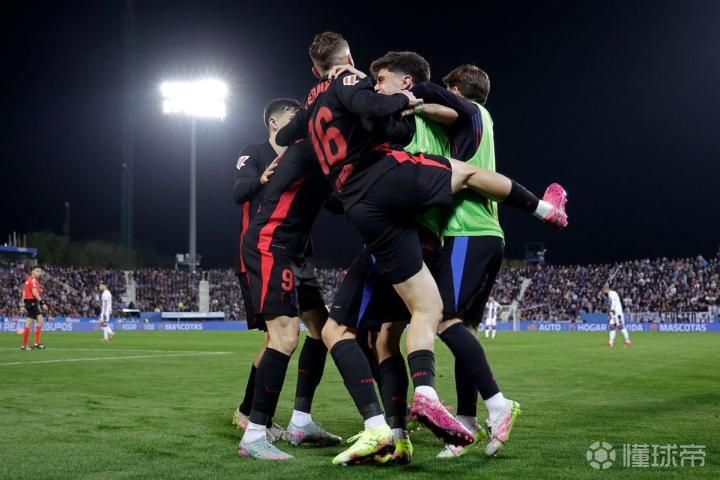 金年会app下载-马竞在主场击败对手，持续保持不败