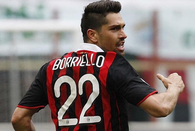 关于热那亚签下新锋线,提升攻击威力的信息 关于热那亚签下新锋线,提升攻击威力的信息