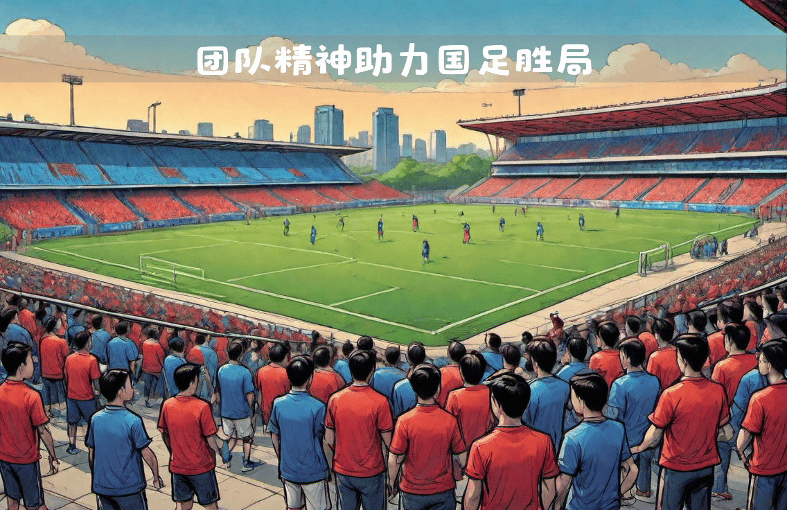 一场备受关注的足球盛事的重要变化 一场备受关注的足球盛事的重要变化