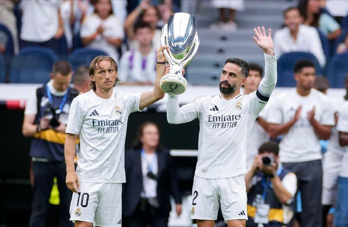 皇马官宣引进塞内加尔边锋,提升边路实力的简单介绍 皇马官宣引进塞内加尔边锋,提升边路实力的简单介绍